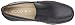 ECCO Men's 571004 Classic Moccasin,Black,45 EU/11-11.5 M US