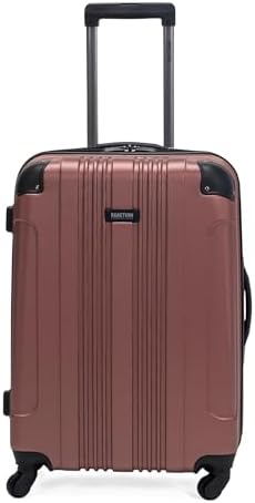 Amazon.com | Samsonite Winfield 2 Hardside Luggage with Spinner