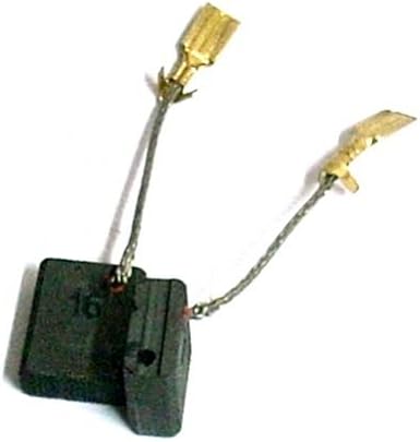 Balais De Charbon Metabo Wev 15 125 Quick Ht Wea 15 150 Quick Wev 15 150 Quick Amazon Fr Gros Electromenager