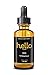 Organic Hemp Oil Extract - Pure Hemp Oil for Pain Relief - Great Sleep Herbal Supplements - 300 MG - Zero THC