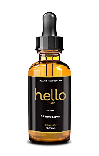 Organic Hemp Oil Extract - Pure Hemp Oil for Pain Relief - Great Sleep Herbal Supplements - 300 MG - Zero THC Organic Hemp Oil Extract - Pure Hemp Oil for Pain Relief - Great Sleep Herbal Supplements - 300 MG - Zero THC