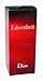 Fahrenheit Aftershave Lotion by Christian Dior for Men,3.4oz