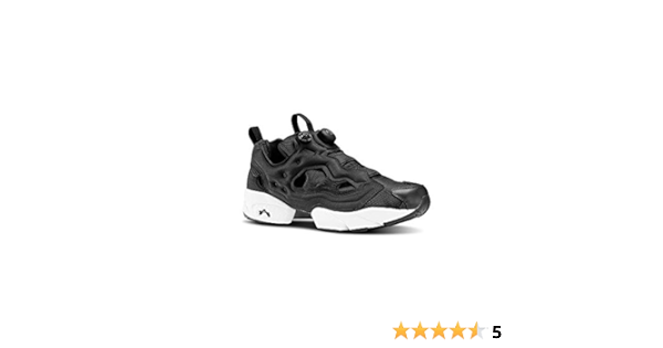 reebok pump 35