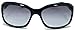 In Style Eyes Circle Power Bifocal Reading Sunglasses - Full-Rimmed, Italian Design Large Frame - Non-Polarized Lens