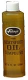Fiebing PNOC00P008Z 8-oz. Neats Foot Oil Leather Conditioner