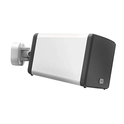 Hama Wandhouder (voor Sonos PLAY:3, luidspreker, volledig beweegbare wandhouder (360° draaibaar, kantelbaar, draaibaar… - Image 7