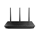 ASUS RT-N66U Dual-Band Wireless-N900 Gigabit Router