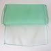 OurWarm 10PCS Organza Table Runner 12