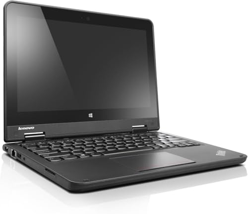 Lenovo ThinkPad Yoga 11e Gen 5