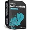 AOMEI Partition Assistant Pro – Latest Edition – Digital Delivery