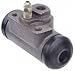 Raybestos WC37862 Professional Grade Drum Brake Wheel Cylinder