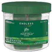 Glade Endless Color Wax Melts, Inspired Green, 6.2 oz