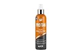 Pro Tan Overnight Competition Color Original Suntan Brown