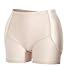 Hip Up Padded Butt Enhancer Panty Women Underwear Invisable Workout Shaper