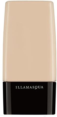 Illamasqua Rich Liquid Foundation One Size 115