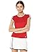 adidas Women's Club 3-stripes Tennis Tee