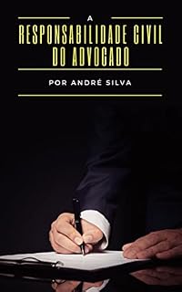 Livro Responsabilidade Civil do Advogado