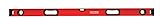 CRAFTSMAN Level, 48", Box Beam