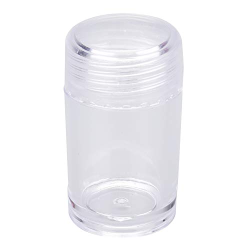 4 Tosnail+Plastic+Screw+Top+Containers+Painting