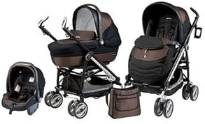 poussette peg perego switch