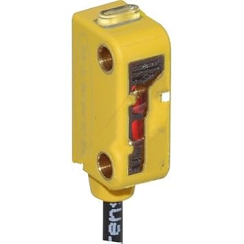Buy Banner Engineering Banner Engineering Q126e Sensor