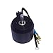 FLIPSKY HGLTECH BLDC Belt Motor 6354 190KV 2450W for DIY Skate Electric (with The Hall Sensor)