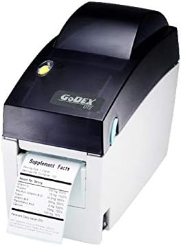 calibration label printer