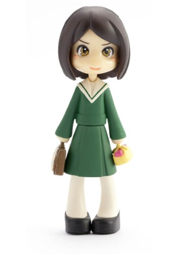 Pinky Street #29 Figure