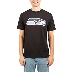 Ultra Game NFL Men’s Super Soft Ultimate Team