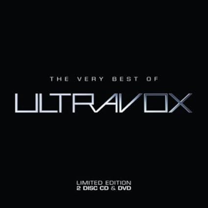 The Very Best Of Ultravox