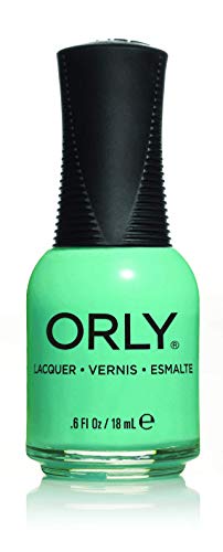 Orly Nail Lacquer, Vintage, 0.6 Ounce