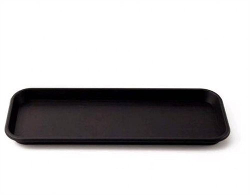 Stewart 2067005 Trough Tray, 97 cm - Black