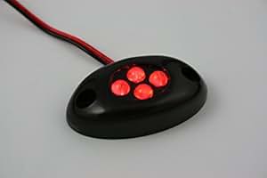 Lights Interior Red Automotive Led Lights Interior Red Automotive Led