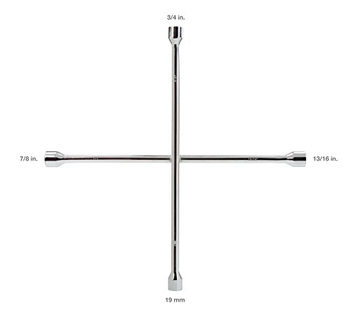 1 TEKTON+5975+20+Inch+4+Way+Wrench