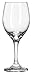 Libbey Classic White Wine Glasses, 14-ounce, Set of 4