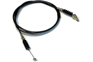 Vital All-Terrain Accelerator Throttle Cable for Yamaha G14, G16, G22 (1995-2007) Gas Golf Cart