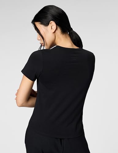 Damen Sw Club T-Shirt, Weiß, M EU