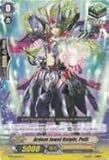 Cardfight!! Vanguard TCG - Ardent Jewel Knight, Polli (BT10/052EN) - Booster Set 10: Triumphant Return of the King of Knights