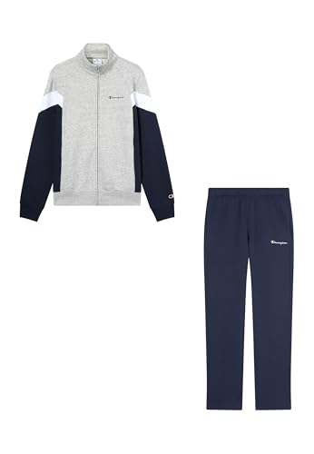 Champion SurvĂŞtement Legacy pour homme, gris, XS