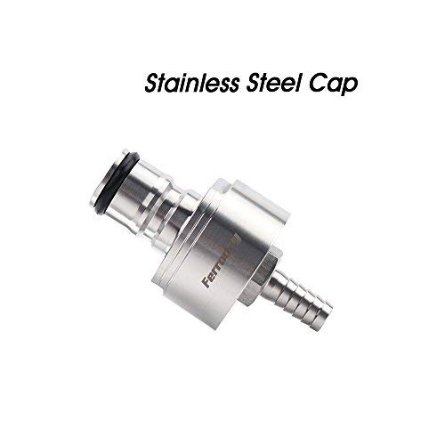 2 Stainless+Carbonation+Pressure+Barb%25EF%25BC%258CCO2+Carbonate