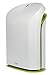 Rabbit Air BioGS 2.0 Ultra Quiet HEPA Air Purifier (SPA-625A Tone Leaf)
