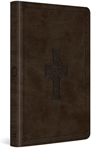 The Holy Bible: English Standard Version, Concordia Deluxe