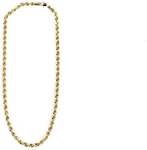 Brookly Robe Chain
