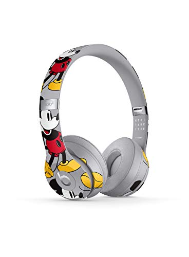 Beats Solo3 Mickey's 90th Edition Headphones - Image 5