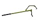 Timber Tuff TMB-65 Fiberglass Handled Adjustable Lumber Cutting Timberjack Tool