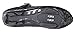 Gavin Elite MTB Cycling Shoe, Mountain Bike Shoe - SPD Cleat Compatible Black