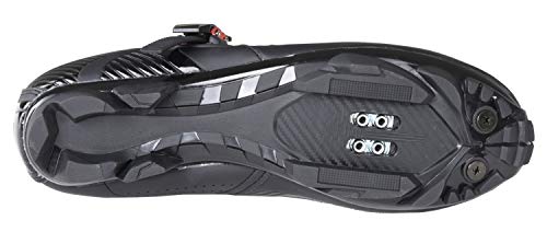 Gavin Elite MTB Cycling Shoe, Mountain Bike Shoe - SPD Cleat Compatible