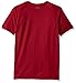 adidas Boys' Club Tennis Tee
