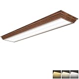 FAITHSAIL 4FT LED Light Fixture with