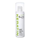 One 'n Only Brazilian Tech Keratin Smoothing Shampoo